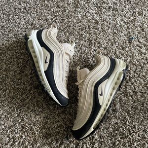 Air Max 97 (premium light cream)